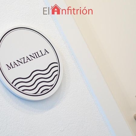 Ferienwohnung Bodega Mar - Manzanilla Sanlúcar de Barrameda Exterior foto